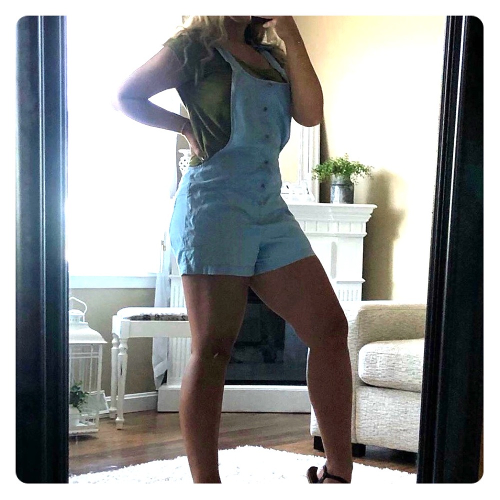 Arizona Jeans co romper